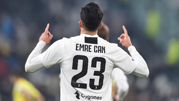 Juventus s kombiniranom momčadi pregazio Udinese i opet izgubio Barzaglija