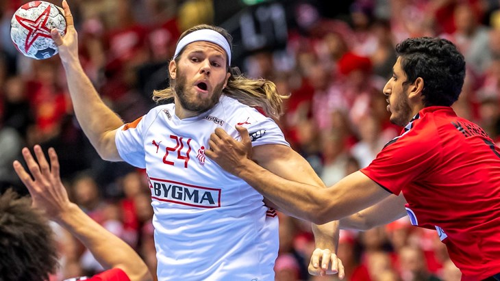 Mikkel Hansen i Cristina Neagu najbolji u 2018. godini u izboru IHF-a