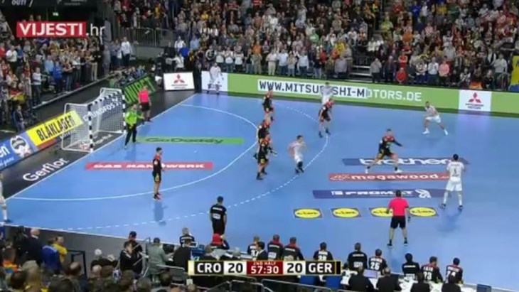 [RTL Video] Kraj hrvatskih snova: Ovo su trenuci u kojima su Nijemci slomili Hrvatsku