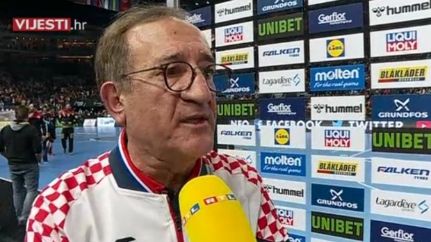 [RTL Video] Červar: "Ovo je bila krađa, a ove suce bi trebalo odmah eliminirati"