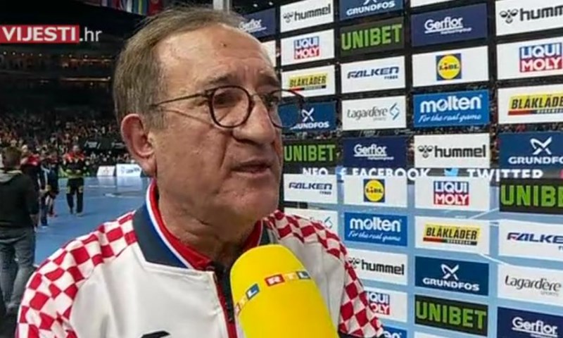 [RTL Video] Červar: "Ovo je bila krađa, a ove suce bi trebalo odmah eliminirati"
