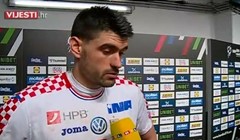 [RTL Video] Stepančić: "Ne znam što bih rekao, ne znam kako se Nijemcima nakon onog kraja da slaviti"