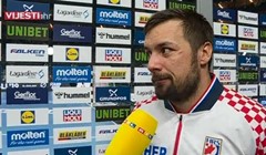 [RTL Video] Horvat nakon Njemačke: "Jedna utakmica u koju nismo dobro ušli nam je odredila cijelo Prvenstvo"