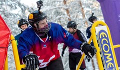 Karlu Bukovcu 14. mjesto u utrci svjetskog kupa i pozivnica za nastup u elitnoj seriji utrka