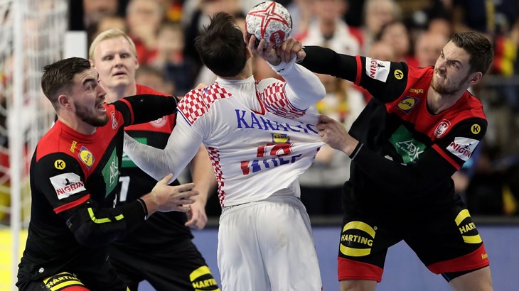 Prokop izabrao 16 igrača za start Europskog prvenstva, Golla ne igra na startu