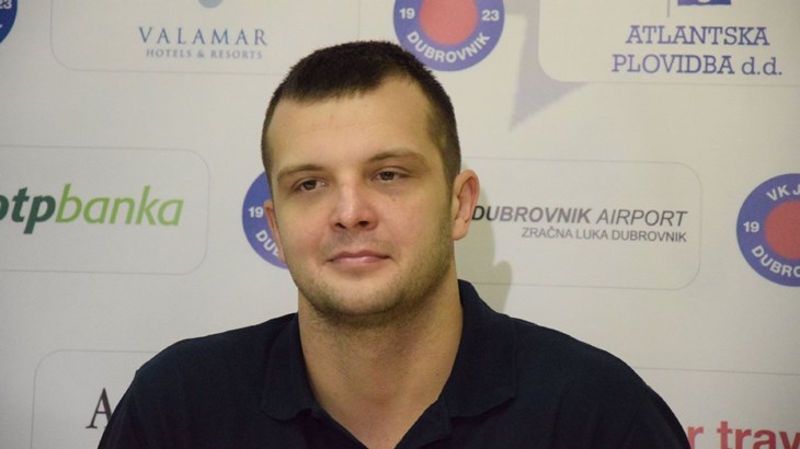 Prvak Europe stiže u Gruž, Lončar ističe: "Na nama je možda malo veći pritisak jer igramo doma"