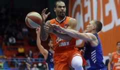 Cedevita želi prvu pobjedu, Uniksu bodovi trebaju za prolazak skupine