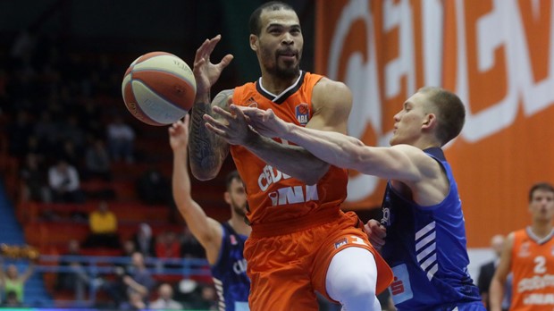 Cedevita želi prvu pobjedu, Uniksu bodovi trebaju za prolazak skupine