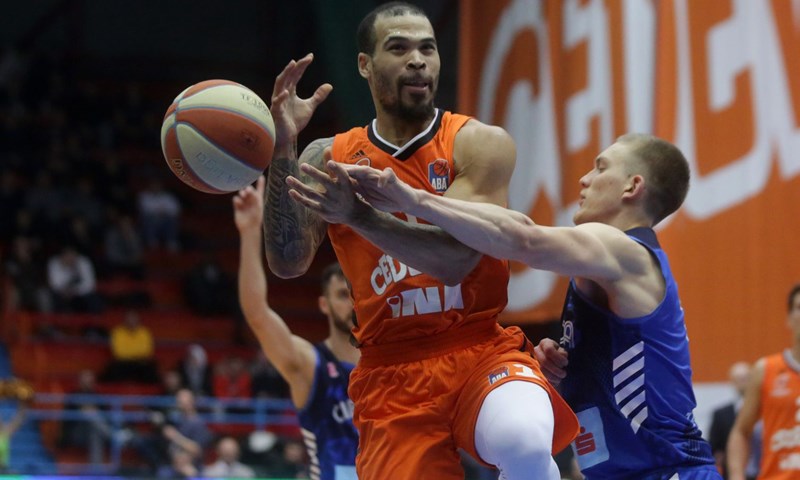 Cedevita želi prvu pobjedu, Uniksu bodovi trebaju za prolazak skupine
