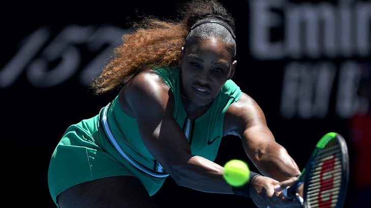 Karolina Pliškova iznenadila Serenu Williams uz četiri spašene meč lopte