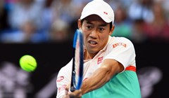 Kei Nishikori zbog ozljede propušta ATP Cup i Australian Open