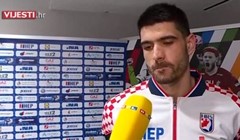 [RTL Video] Stepančić: "Kad smo glavama u obrani, nitko se ne može naigrati s nama"