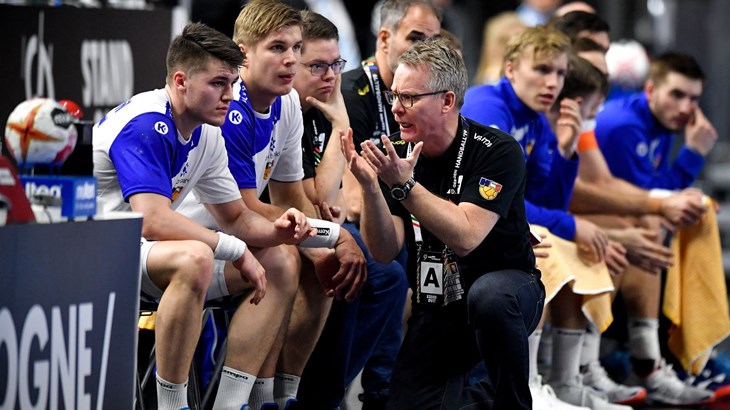 Brazilci na krilima Langara i Toleda svladali Island