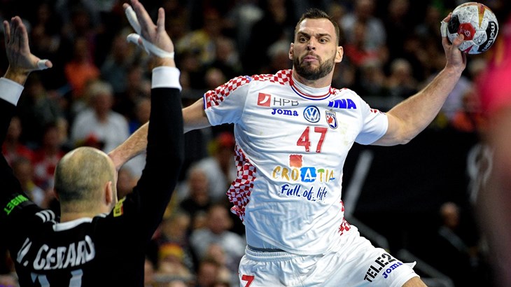 Hrvatska pobjedom protiv svjetskih prvaka osigurala put u Herning!