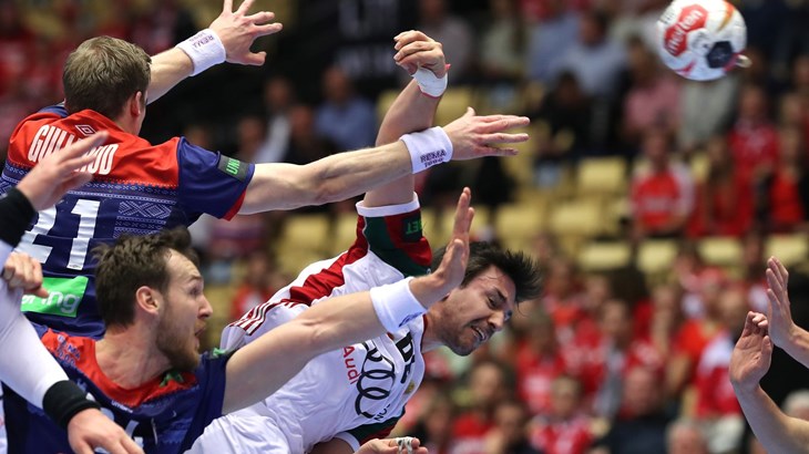 Mađarima definitivno otpali Mate Lekai i Richard Bodo