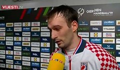 [RTL Video] Karačić nakon pobjede: "Nismo imali jednu lošu utakmicu, imali smo loše poluvrijeme"