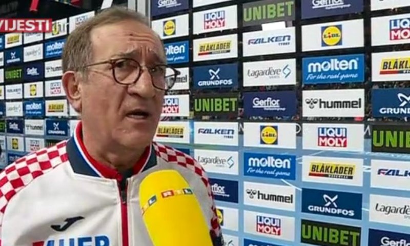 [RTL Video] Červar nije izdržao: "Ponizili su me kao pseto i naveli da sam ja najslabija karika"