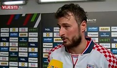 [RTL Video] Duvnjak: "Iako smo se nadali većim stvarima, moramo biti sretni, bit će još prilike"
