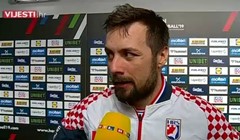 [RTL Video] Horvat: "Brazil se samo nama može dogoditi, sad idemo pobjedom završiti turnir"