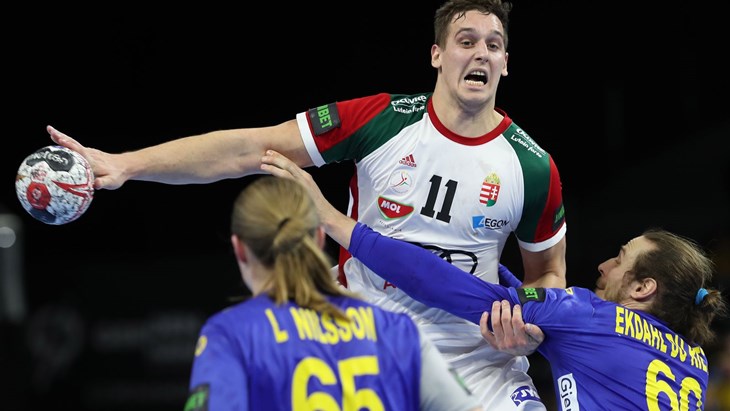 Sportnetov dnevnik: Zašto je Kim Ekdahl du Rietz poseban