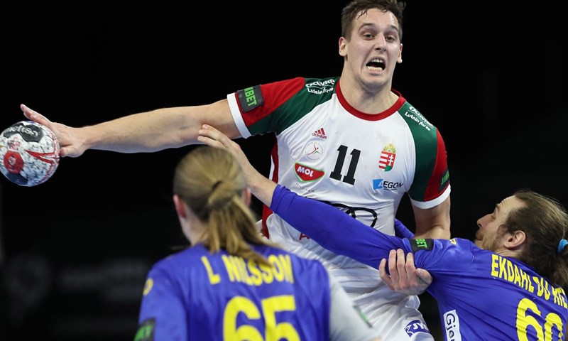 Sportnetov dnevnik: Zašto je Kim Ekdahl du Rietz poseban