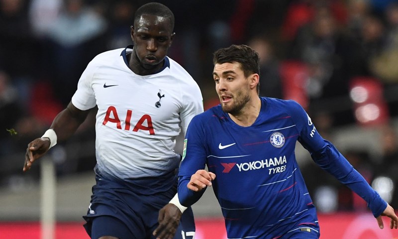 Chelsea zbog kazne ne može otkupiti Kovačića, Mateo se na kraju sezone vraća u Madrid