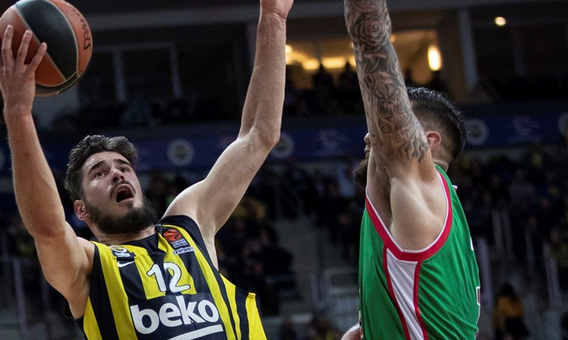 Novi kiks Fenerbahčea, Perasović teško stradao protiv Reala
