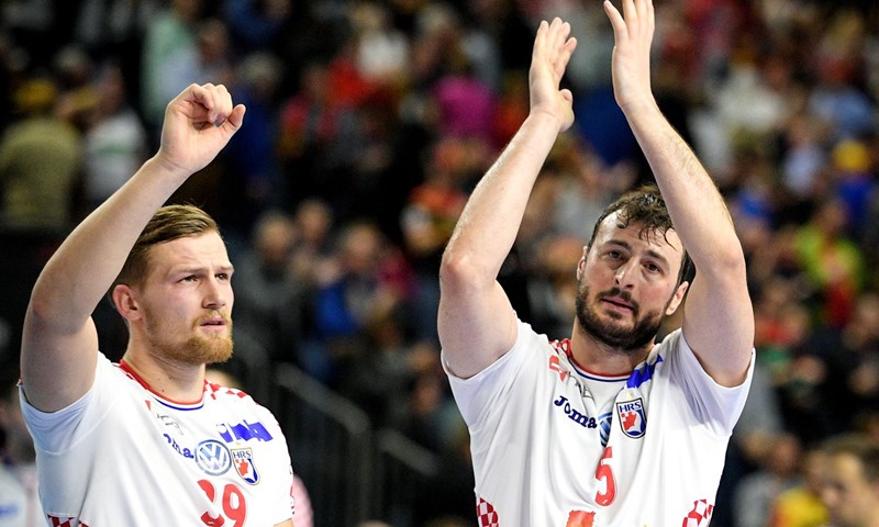Sjajni Domagoj Duvnjak nije spriječio domaći poraz Kiela