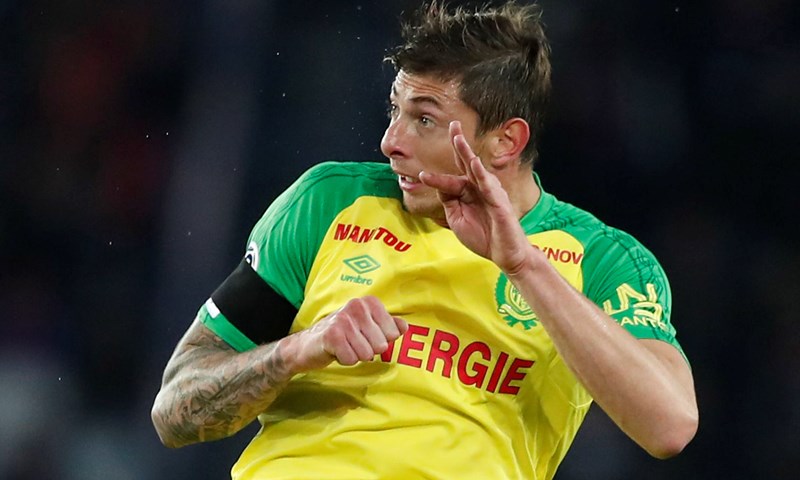 Sala uopće nije htio u Cardiff: "Nantes zanima samo novac, nije niti pitao što ja želim"