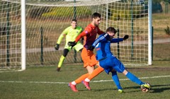 Lokomotiva pobjedom protiv Slaven Belupa izborila peti nastup u finalu Arena Cupa