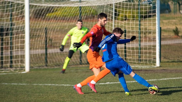 Lokomotiva pobjedom protiv Slaven Belupa izborila peti nastup u finalu Arena Cupa