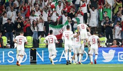 Japan golom iz penala do polufinala, Iran s tri gola ispratio Kinu