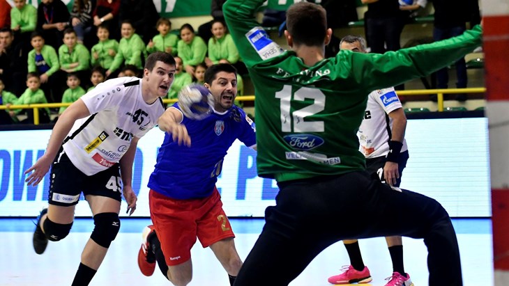 Hrvatska sa sedam predstavnika u europskim rukometnim kupovima sljedeće sezone