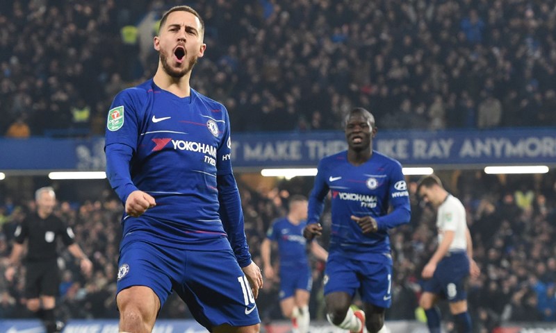 Veliki dvoboj u petom kolu FA kupa, branitelj naslova protiv Manchester Uniteda