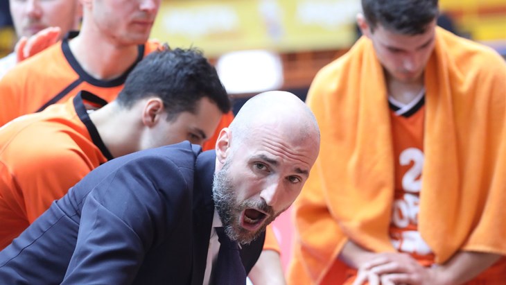 Rimac: "Fizički su snažniji, ali nadoknadili smo to borbenošću"