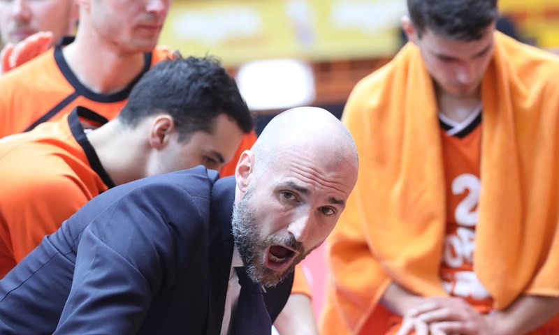 Iz Cedevite poručuju: "Možemo biti prvi koji će svladati Zvezdu u ABA ligi ove sezone"