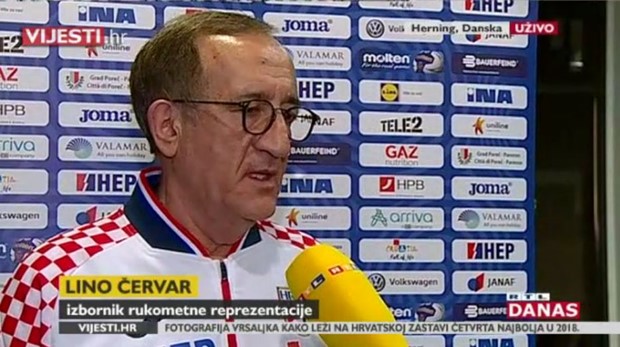 [RTL Video]: Červar se predomislio: "Nije mi žao i nemam se zašto ispričati"