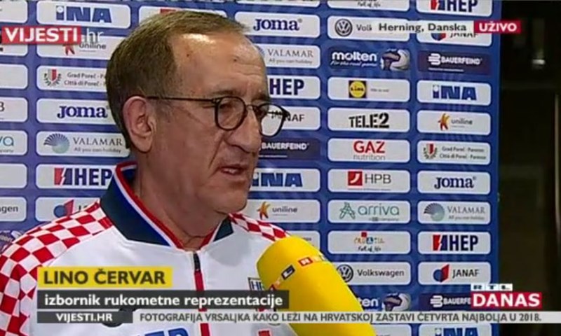 [RTL Video]: Červar se predomislio: "Nije mi žao i nemam se zašto ispričati"