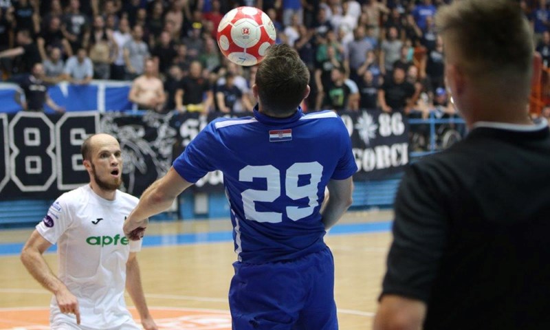 Kreće polufinale: Favorizirani Makarani dočekuju motivirani Dinamo
