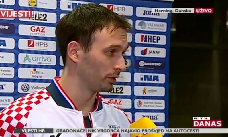 [RTL Video] Karačić: "Hrvatska ima budućnost, ljudi se ne trebaju bojati"
