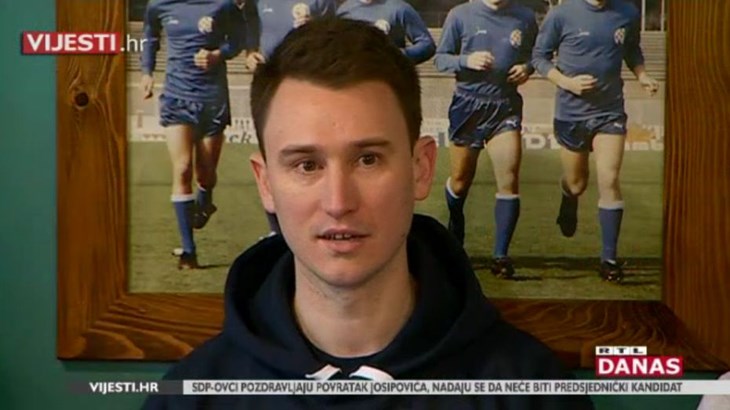 [RTL Video] Udruga Dinamo to smo mi novim projektima pokušava vratiti navijače na Maksimir