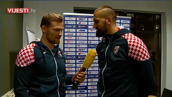 [RTL Video] Mandić intervjuira Musu i Karačića, a Stepančić sve snima