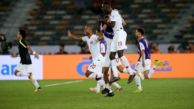 Katar potopio UAE i ušao u finale Azijskog kupa