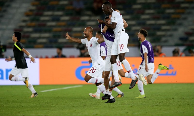 Katar potopio UAE i ušao u finale Azijskog kupa
