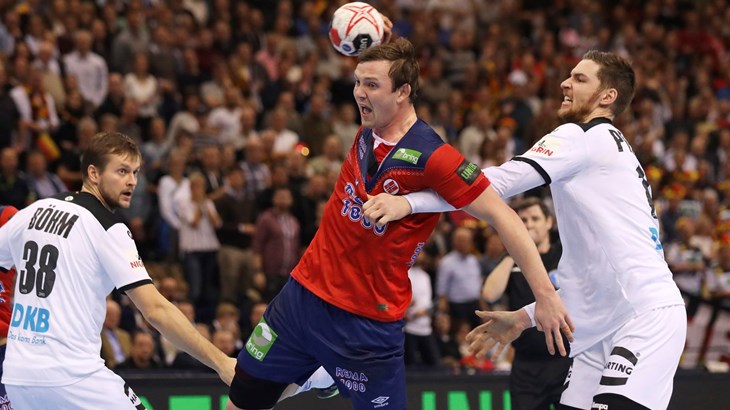 Norvežani bez puno muke do pobjede protiv Sjeverne Makedonije