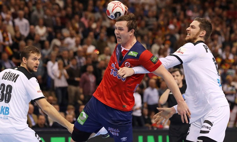 Liječnik norveške reprezentacije protiv IHF-ove odluke: 'Igrače ne treba testirati'
