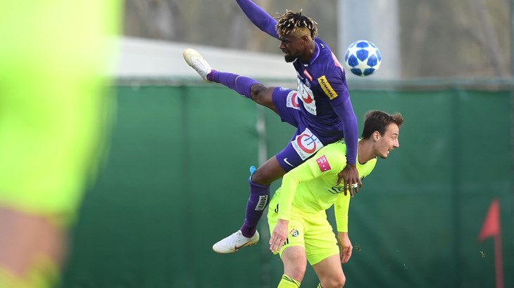 Bjelica: "Kada smo na sto posto možemo pobijediti svakoga, a kada smo na 70 posto, onda nikoga"