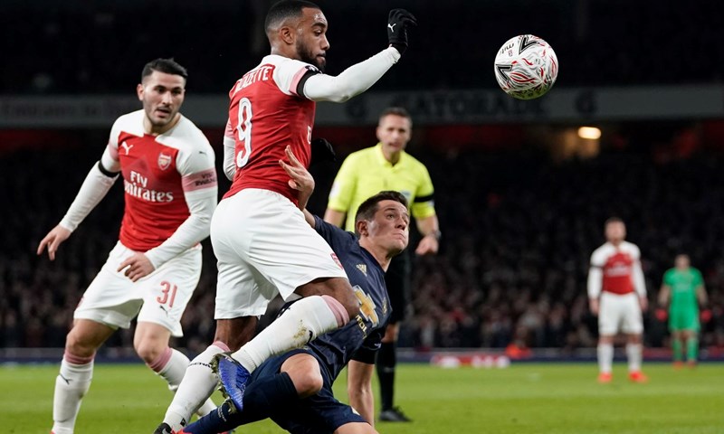 Leicester potopio Arsenal, Topnici sve dalje od Lige prvaka