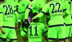 Schalke dvaput vodio, Hertha ipak ostala neporažena