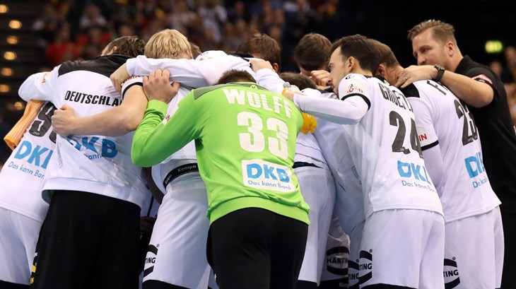 Njemačka bez kiksa na startu, Katar nije dovršio povratak